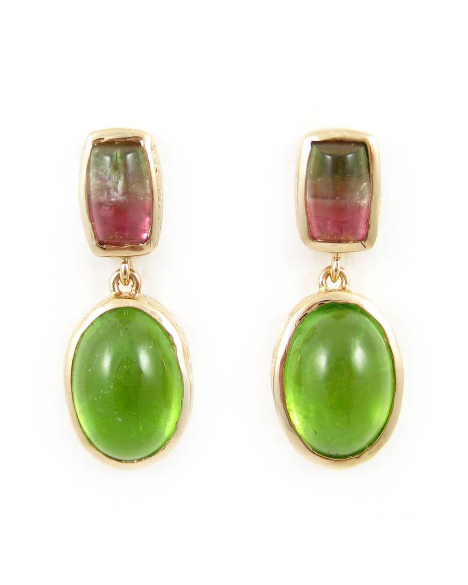 TWIG EARRINGS